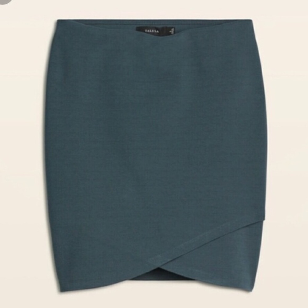 Aritzia primrose skirt (Talula)